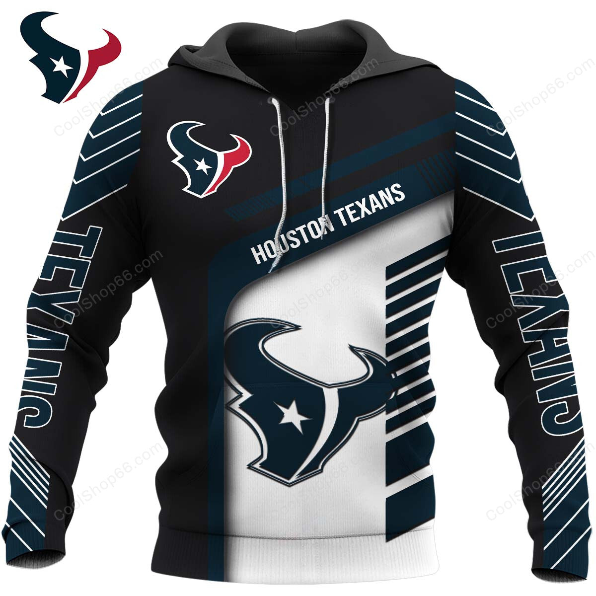 Houston Texans Elite Honor Shirts
