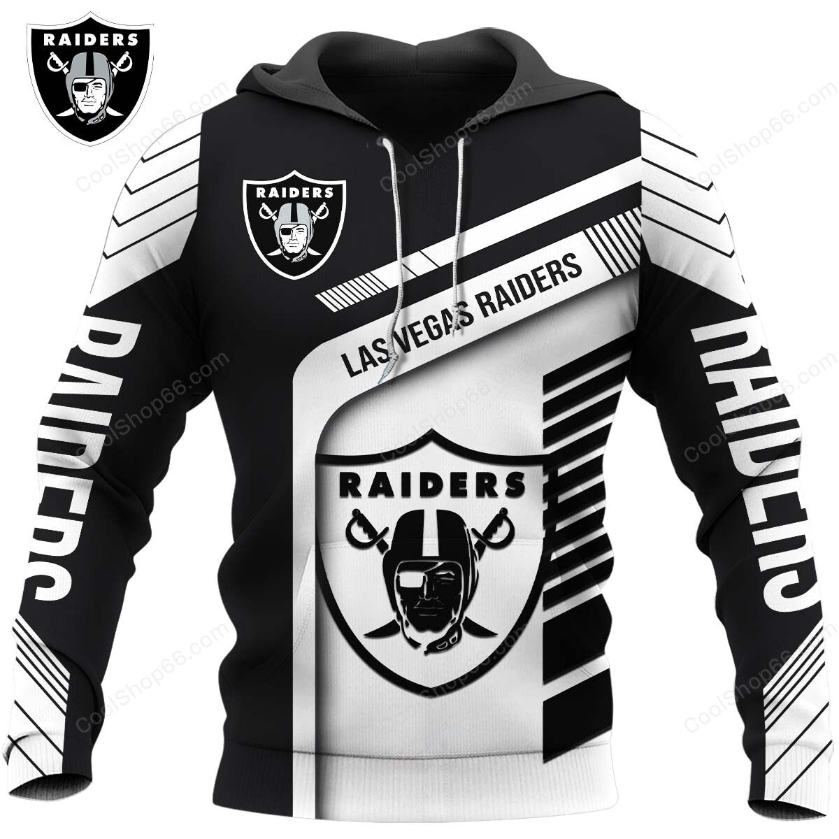 Las Vegas Raiders Elite Honor Shirts