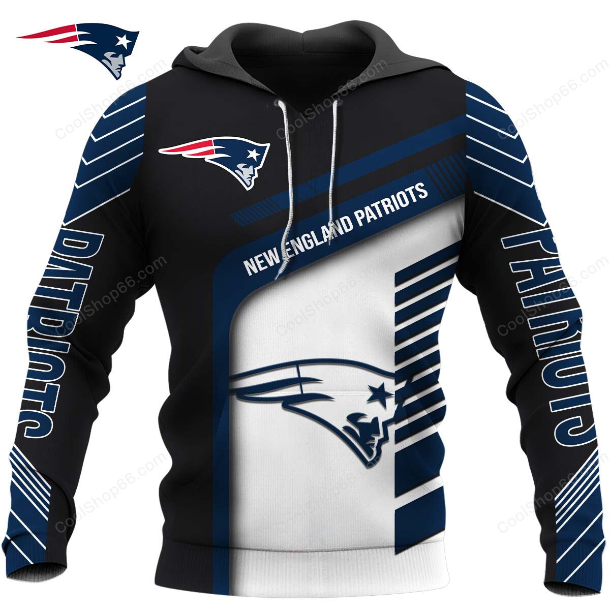 New England Patriots Elite Honor Shirts